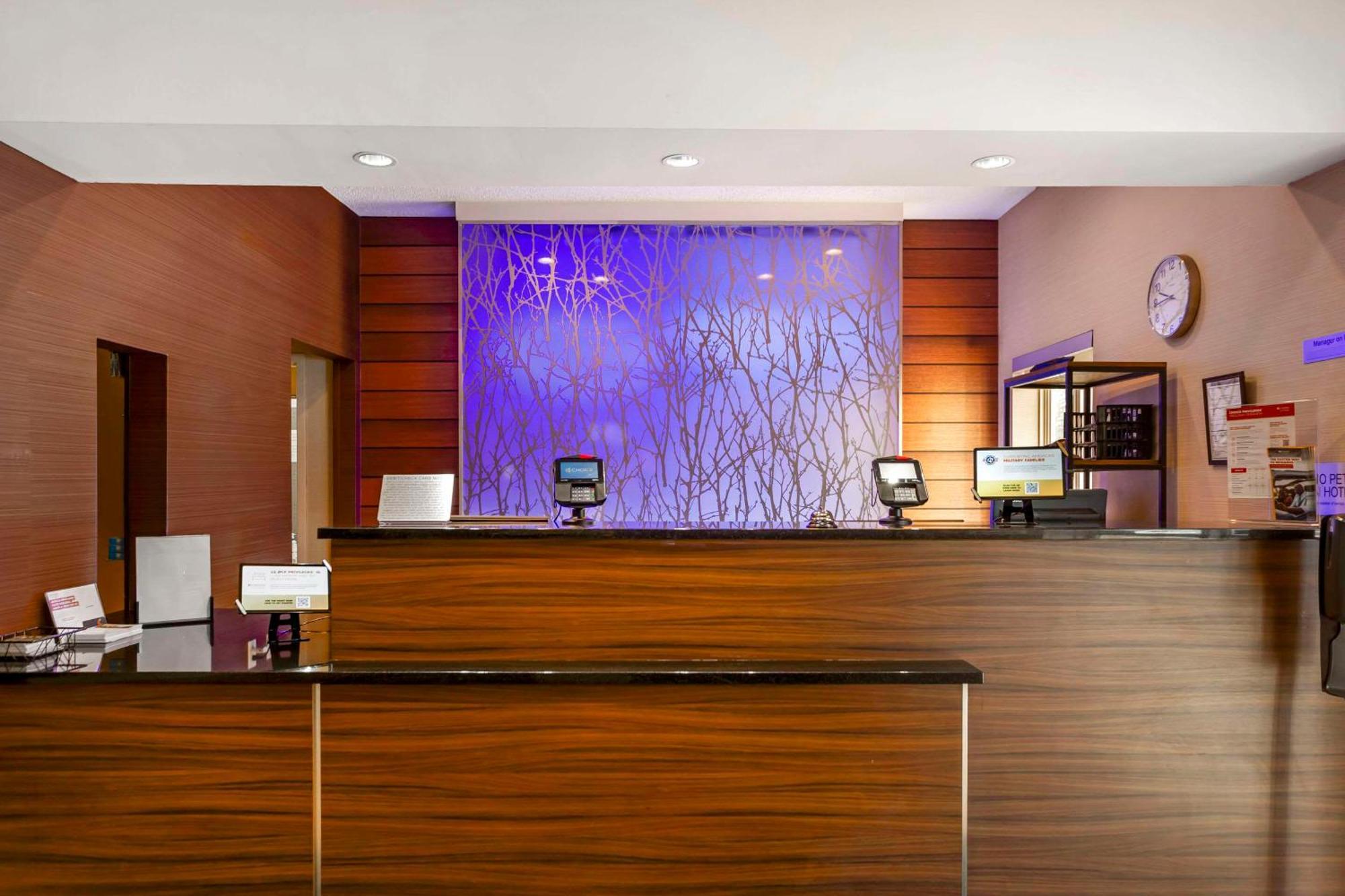 Comfort & Stadium Area Hotel Green Bay