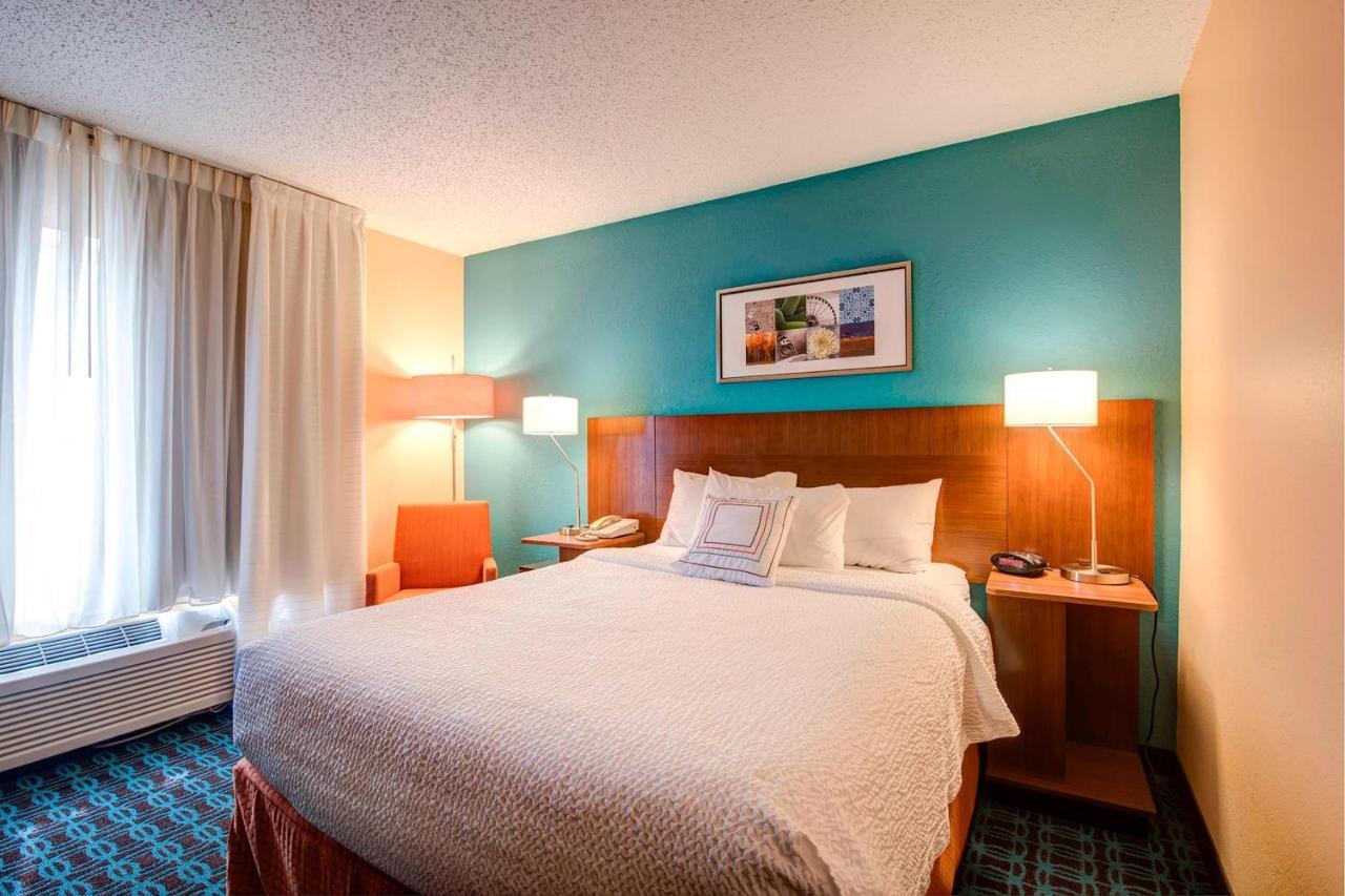 Comfort & Stadium Area Green Bay